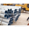 erw galvanized steel pipe sch5 sch 10 sch 40 sch80